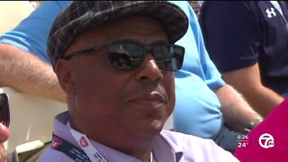 Tigers plan to retire Lou Whitaker's number August 6