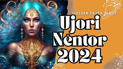 🔮♒️Ujori parashikimi për muajin nentor 2024🔮♒️
