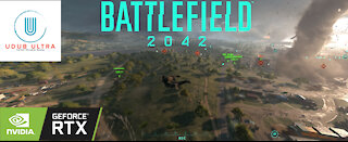 Battlefield 2042 FPS Fixes/Tips | PC Max Settings 5120x1440 32:9 | RTX 3090 | Conquest Gameplay