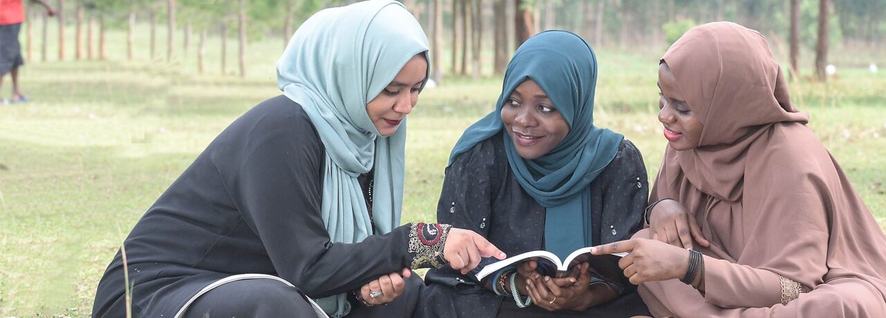 Rema Amajjini Gamukozesa Ku Islamic University E Mbale