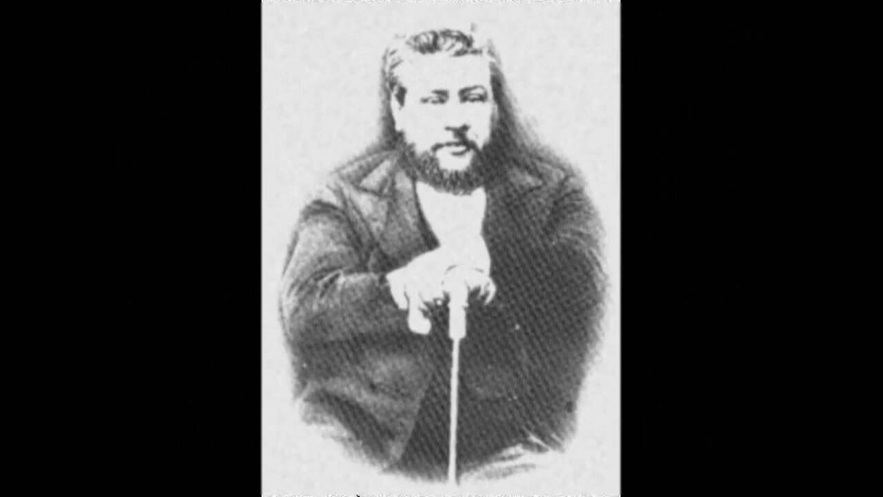 Lies About Spurgeon and Christmas (12/19/2016) 2 of 2