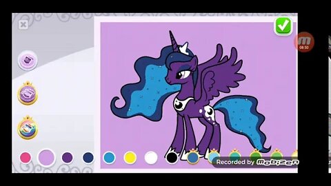 Neighgaverse Luna ARRIVES!!! / Dashie gets closer to getting a Statue / My Little Pony: CbM