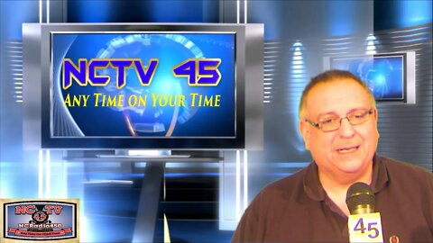 NCTV45′S LAWRENCE COUNTY 45 WEATHER FRIDAY MAY 15 2020