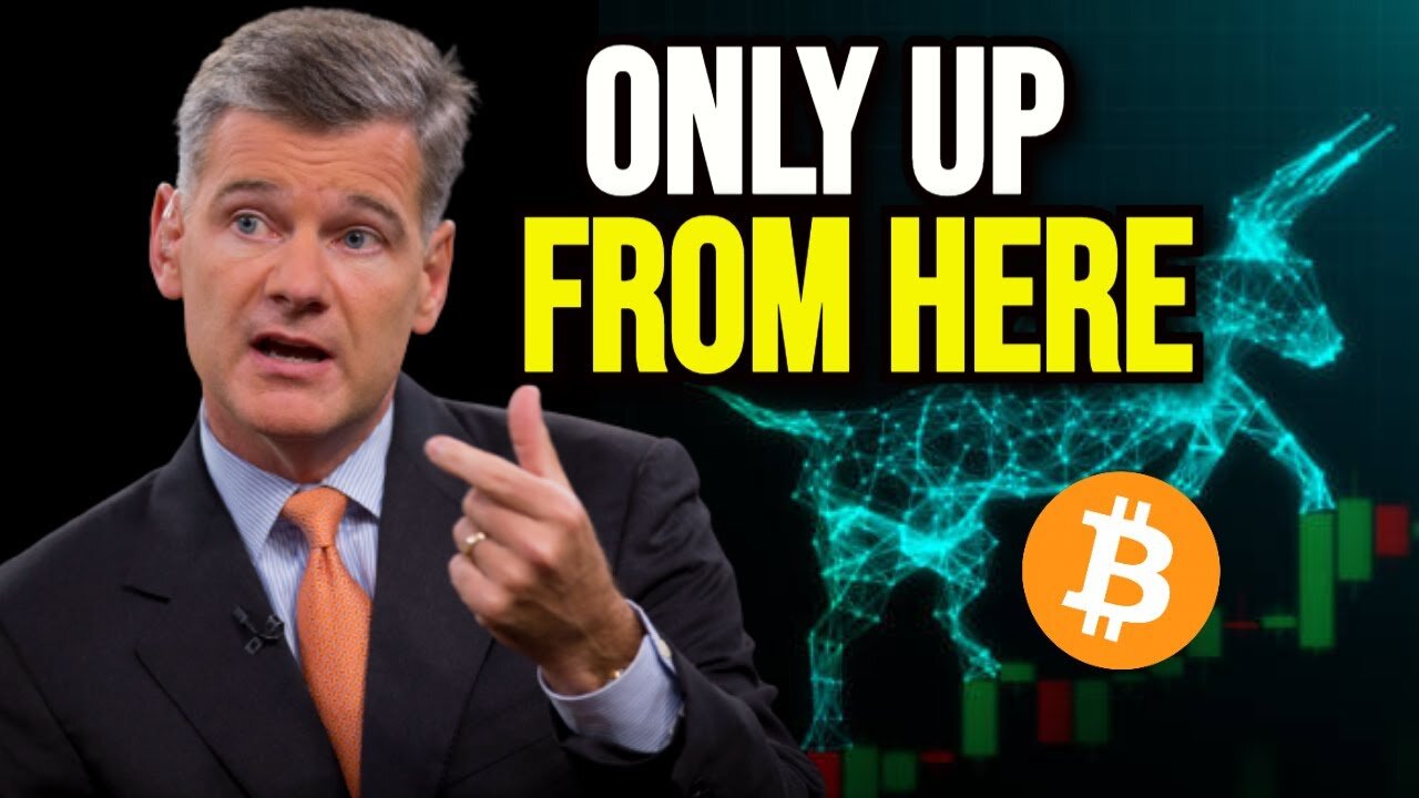 Crypto Has Bottomed, Bull Market To Start On This Date - Mark Yusko