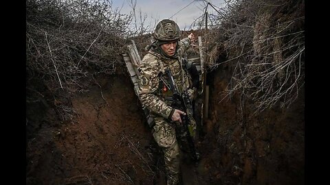 Fierce fighting – Suffering losses, Ukrainian troops break through Russian posts