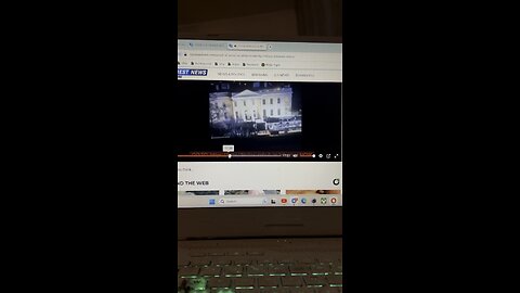 usa empty whitehouse 2021