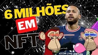 O que é NFT onde comprar e como criar Tudo que você precisa saber nesse vídeo