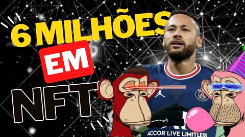 O que é NFT onde comprar e como criar Tudo que você precisa saber nesse vídeo