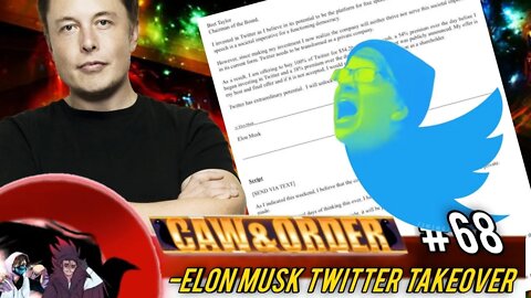 Twitter MELTDOWN Over Elon Musk Takeover! Board Of Directors EAT "Poison Pill"!