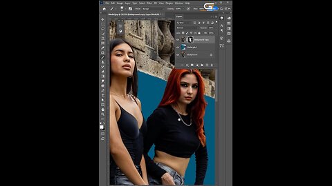 Photoshop Tips 📸