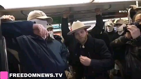Interesting interview from a member of the Patriot Front.