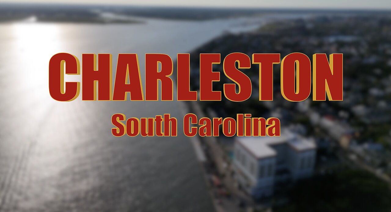 Charleston - South Carolina