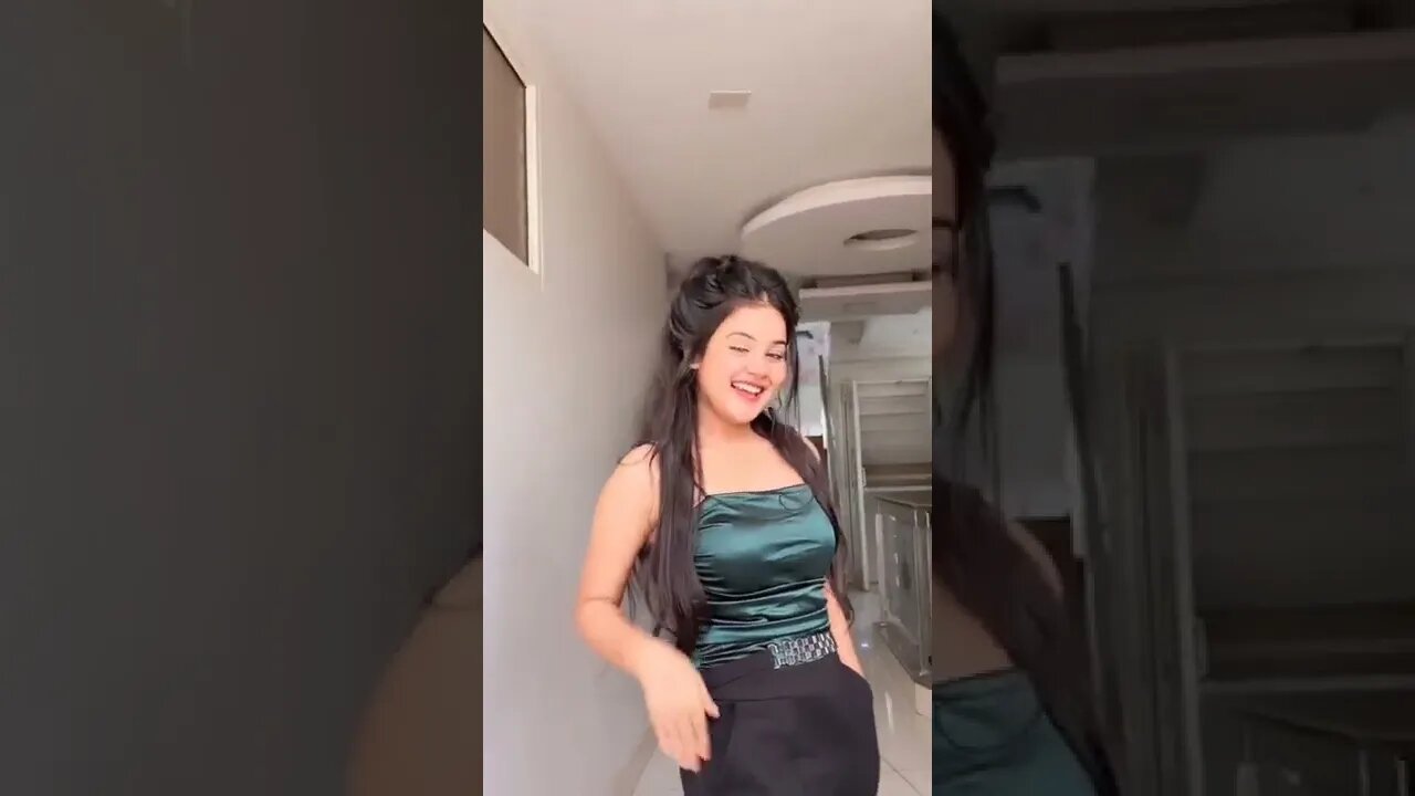 trending Haryana song girl video dance//Instagram trending dance video#yout #shortsfeed #shortsfeed