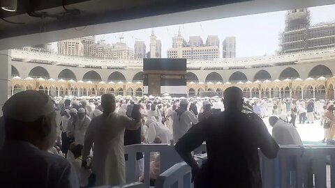 Kabah