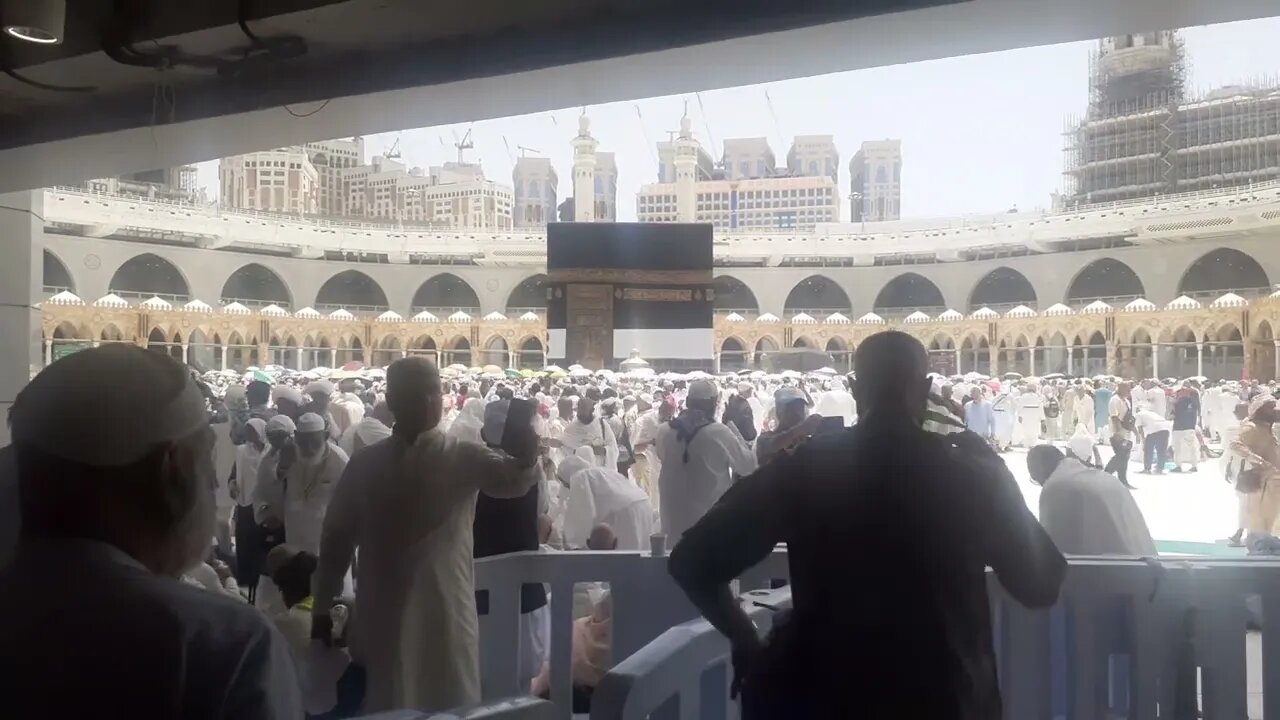 Kabah