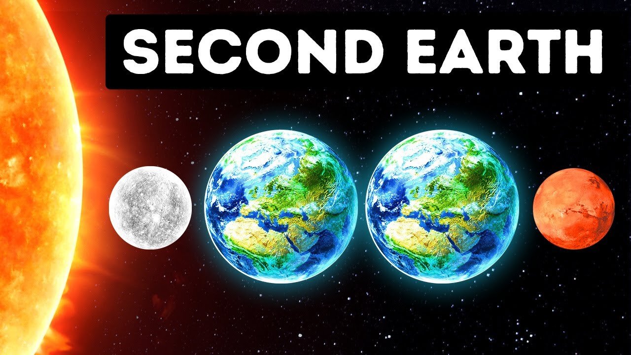 Big BREAKING NASA Discovers Earth's Twin Planet | ब्रह्माण्ड के ऐसे Planets होश उड़ा देगा