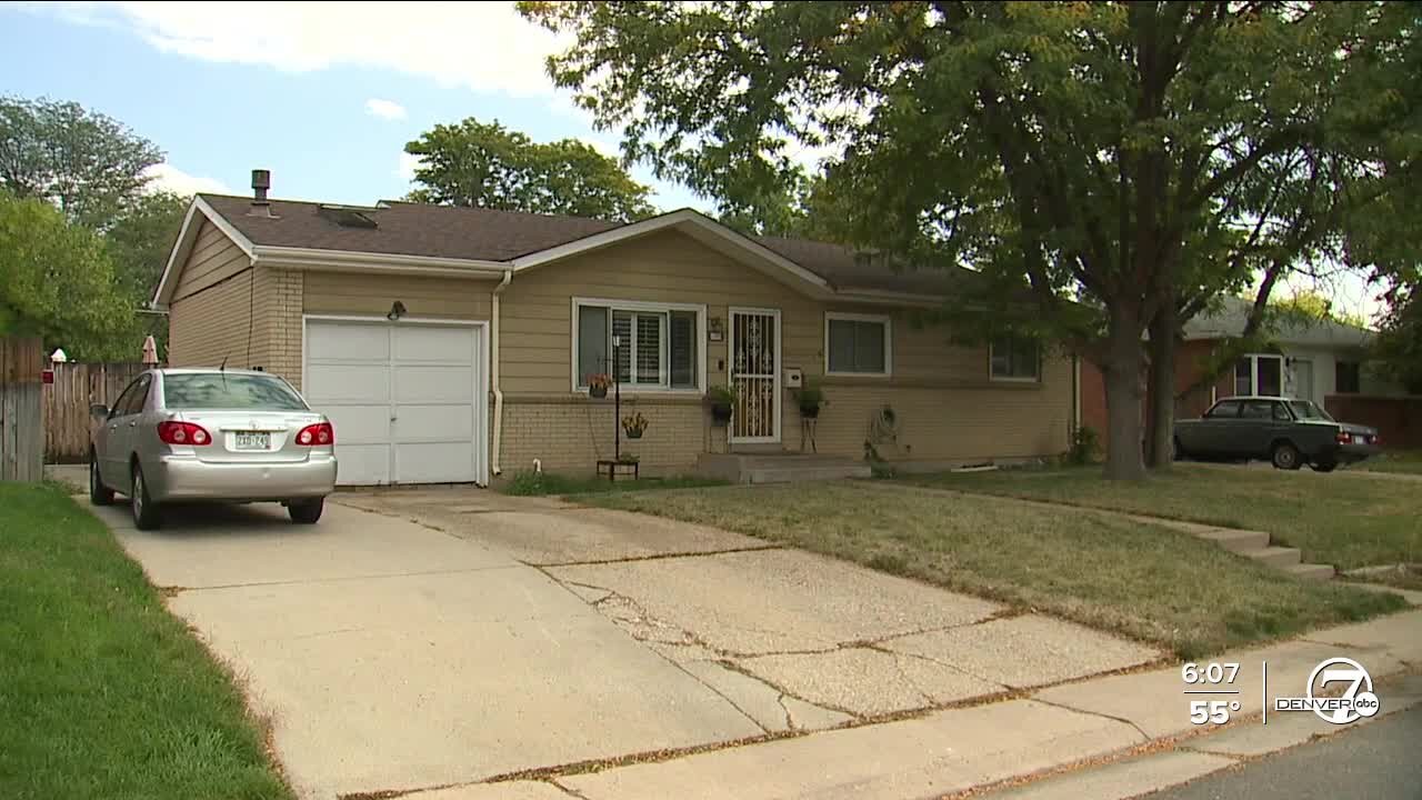 Man arrested after allegedly pushing man with disabilities who hit head and later died