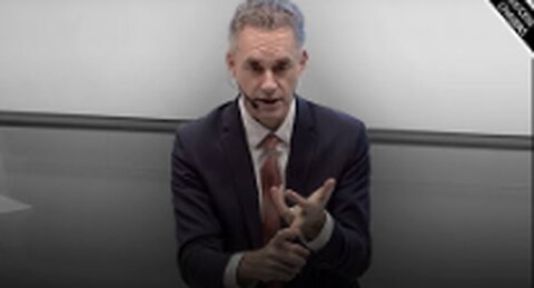 How To STOP Wasting Time And Procrastinating Your Life Away - Jordan Peterson - Life Advice