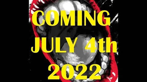 talkIRL.com Is Coming July 4th!