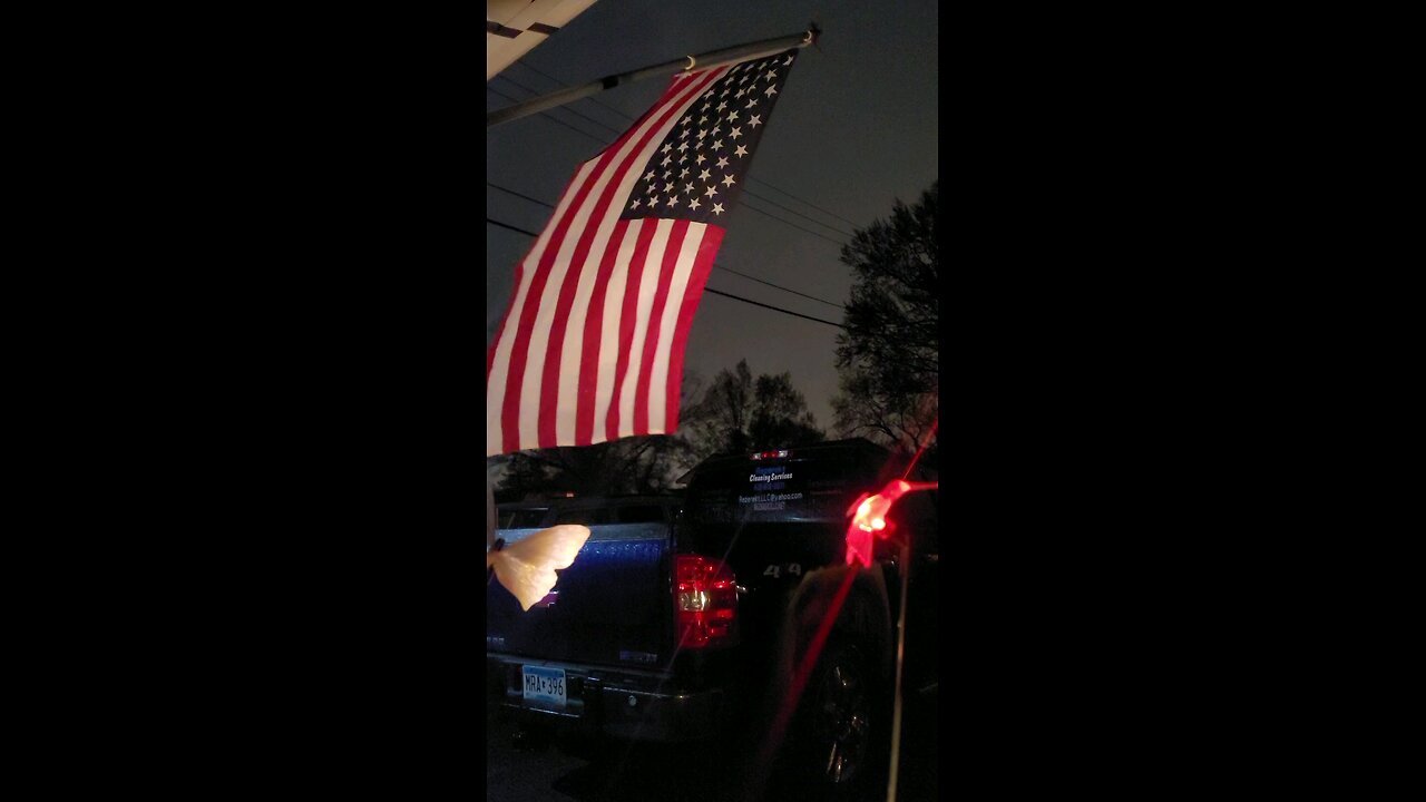 American Flag