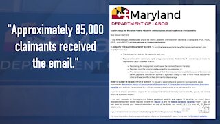 Jobless workers overpaid $77 million may be eligible for a waiver to avoid paying it back