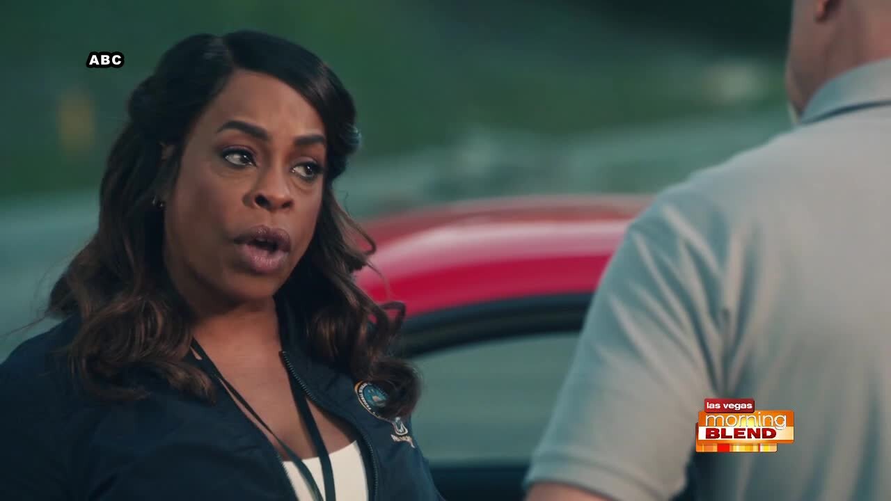 Niecy Nash To Guest Star On 'The Rookie'