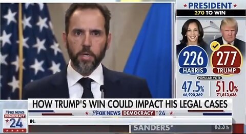 PRESIDENT TRUMP ELECTION VICTORY❤️🇺🇸🕺🏛️WILL CRUSH DOJ WITCH HUNT HOAX CASES👨‍⚖️🏛️💫