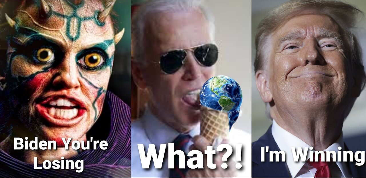 CNN Shows Trump Defeating Biden In A Devastating Landslide Victory Scenario