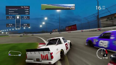 NASCAR Heat 4: Remembering Mike Mittler