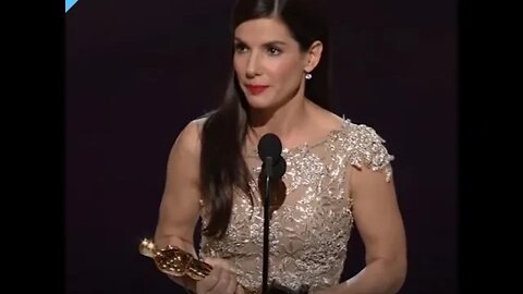 Our favorite Sandra Bullock moments for her birthday
