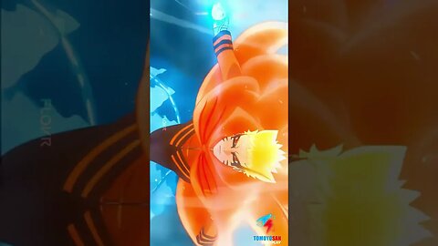NARUTO MODO BARION - #tomoyosan #anime #edit #naruto #quality
