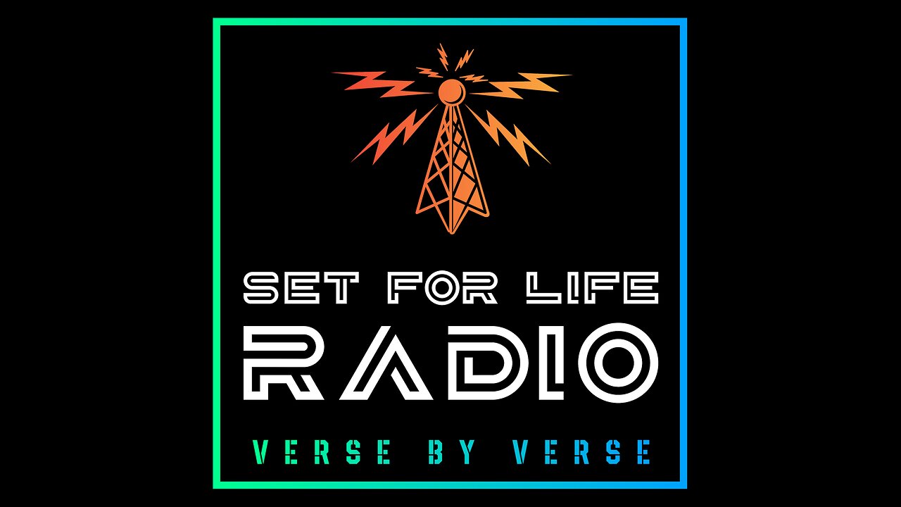 1 Peter 4 - Complete The Mission