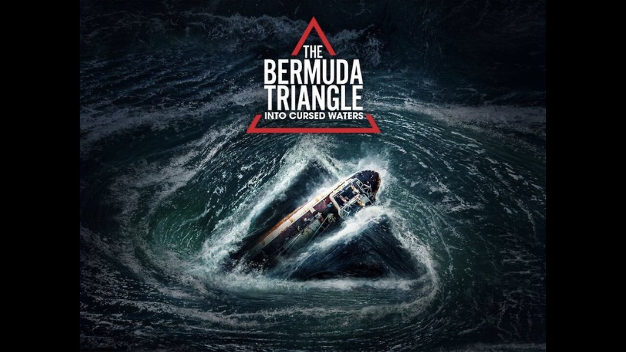 The Bermuda Triangle Hidden Mystery