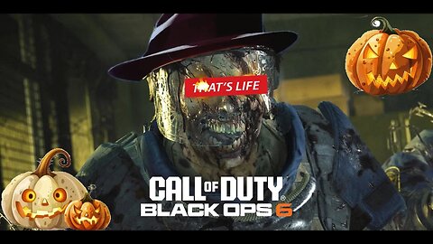 Manikin Fright Fest | Black Ops 6 #6