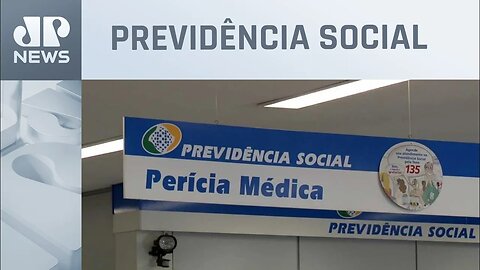 INSS dispensa perícia médica na aposentadoria especial