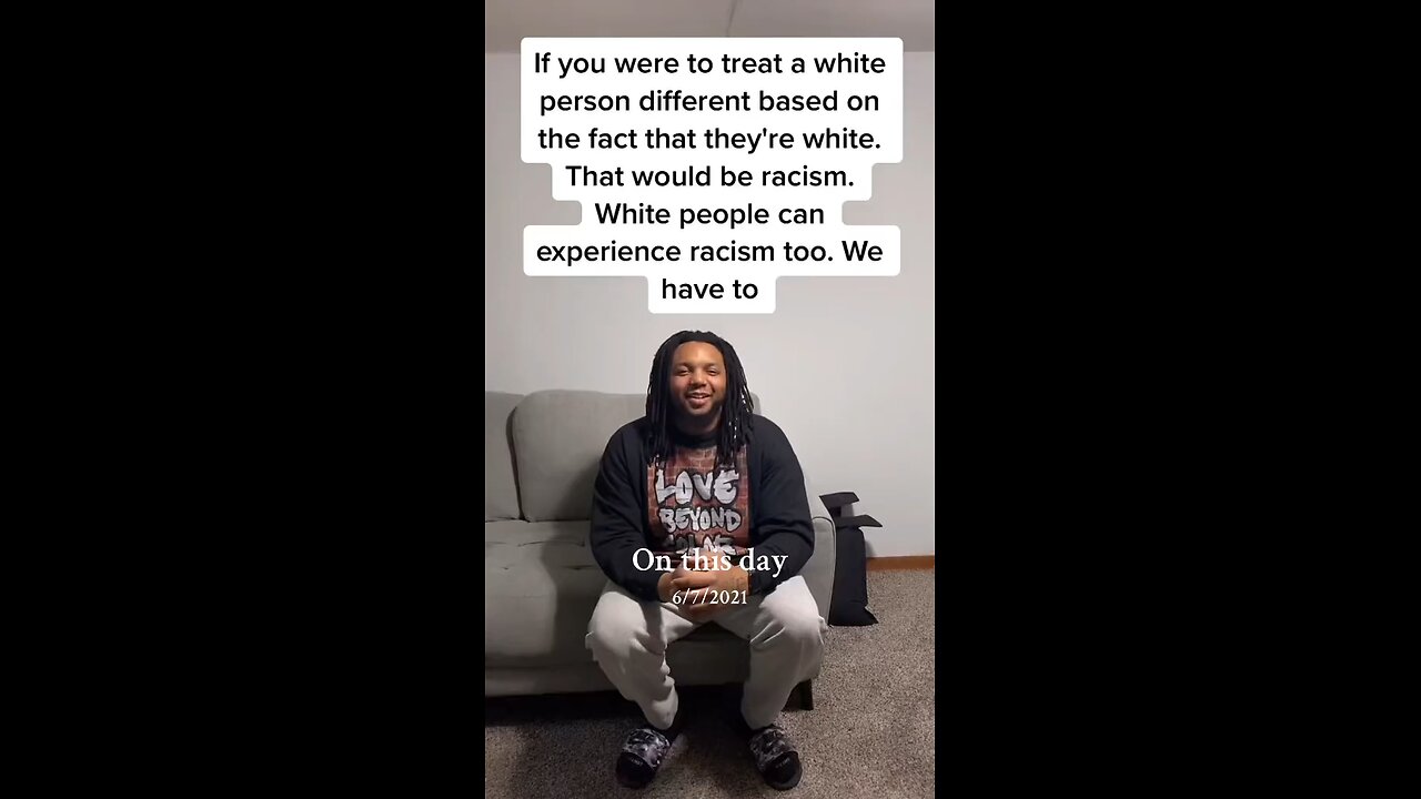 This goes for any skin color.