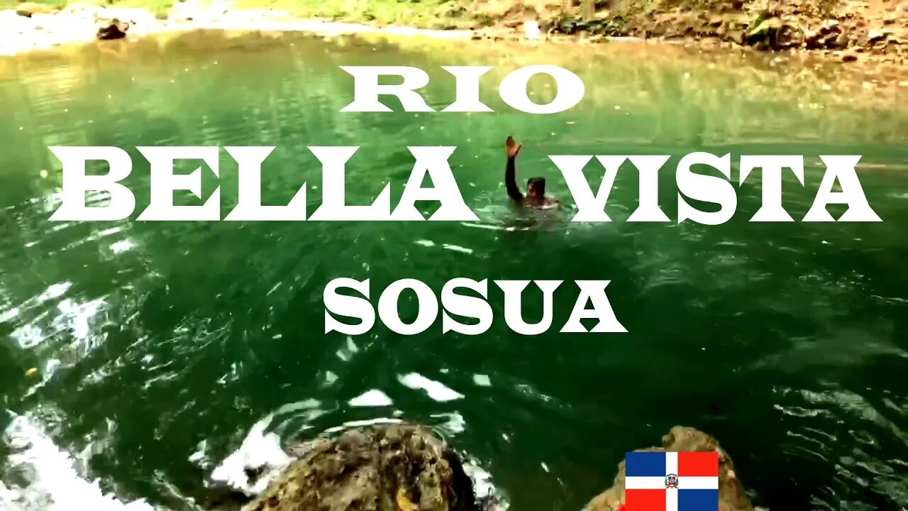 Rio Bella Vista Sosua