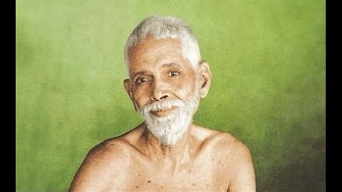 74 Love as Maya, Ramana Maharshi's Self-Inquiry, homosexual (Swaminarayan Spiritual Seekers Class 7)