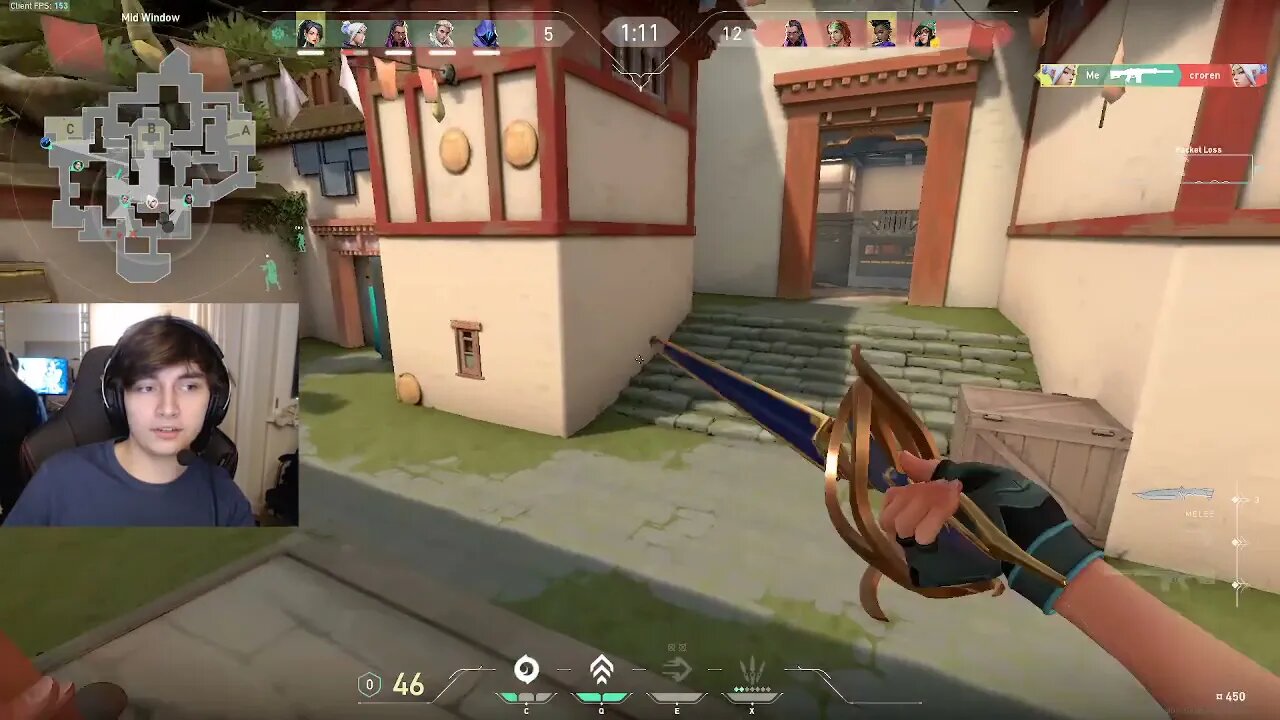 100T AsunaHow many years to go pro