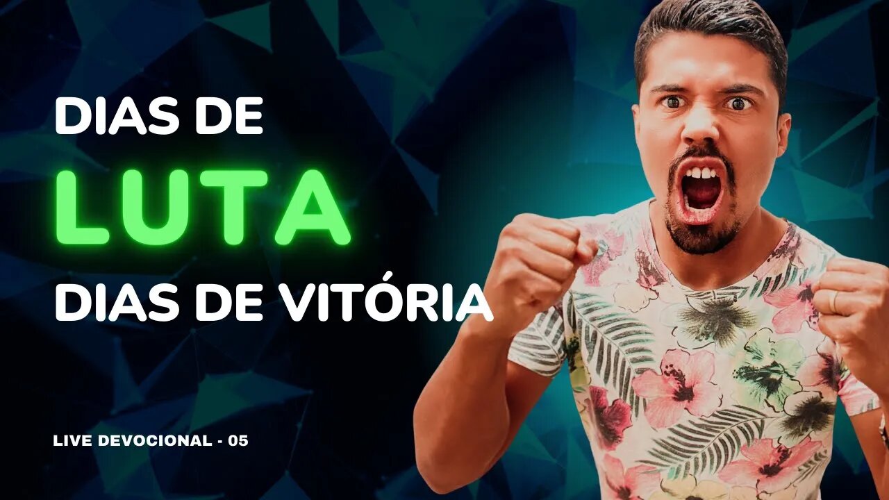 Dias de luta dias de vitória // Lucas Teixeira #05