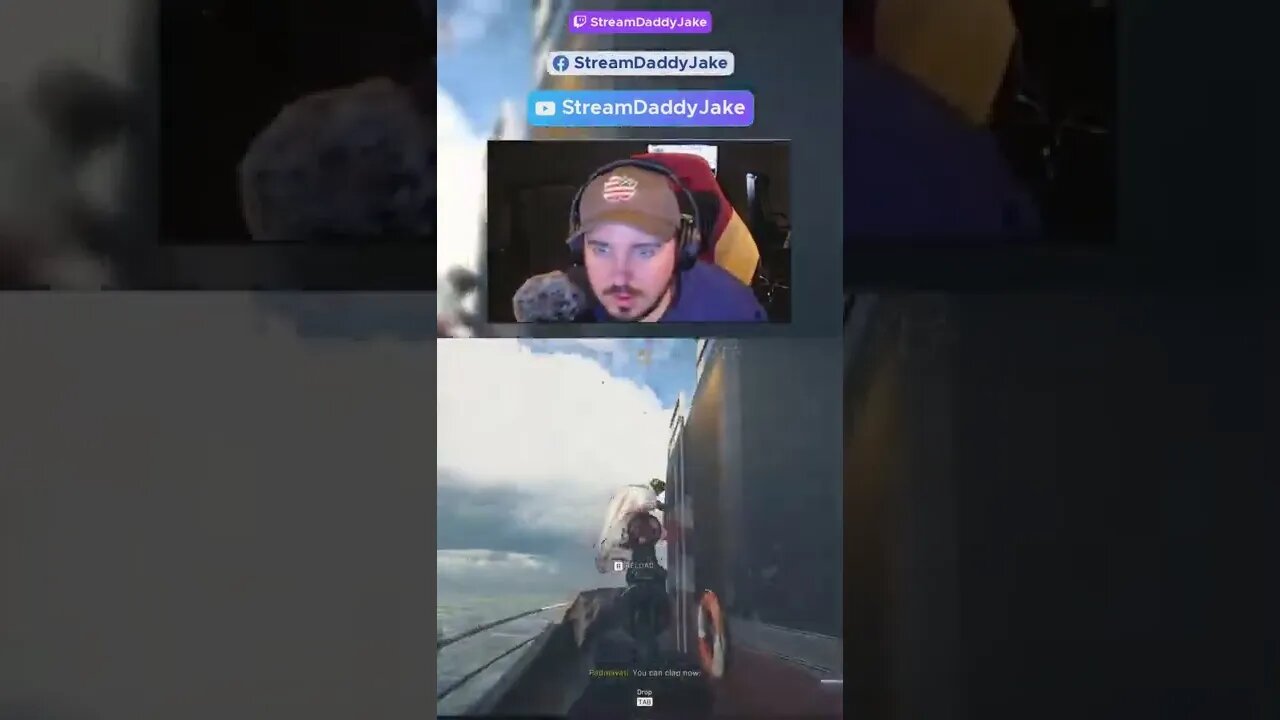 Don't make me a liar #Shorts