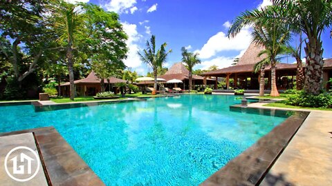 You'll Love These Traditional Bali Villas
