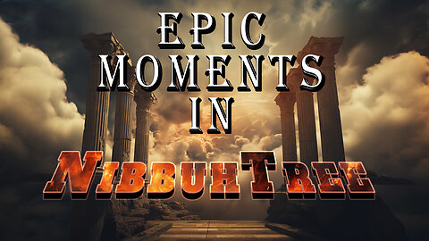 Epic Moments in NIBBUHTREE - Keion Handerson REBUKES the Daggle!