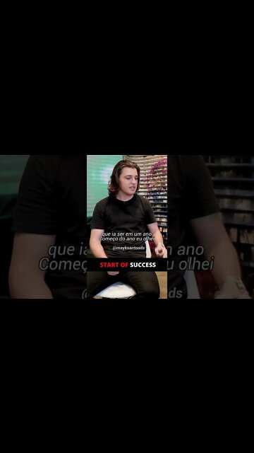 ELE COMPROU UM CAMARO À VISTA! [KAYKY JANISZEWISKI] #short