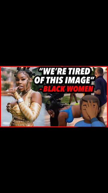 ADULT BLACK WOMAN DANCING & TWERKING WILDLY ON YOUNG BOYS. THE DAUGHTERS OF ZION ARE HAUGHTY, & WALK WITH STRETCHED FORTH NECKS & WANTON EYES…THE CURSES!!🕎 Deuteronomy 23:17 “There shall be no whore of the daughters of Israel”