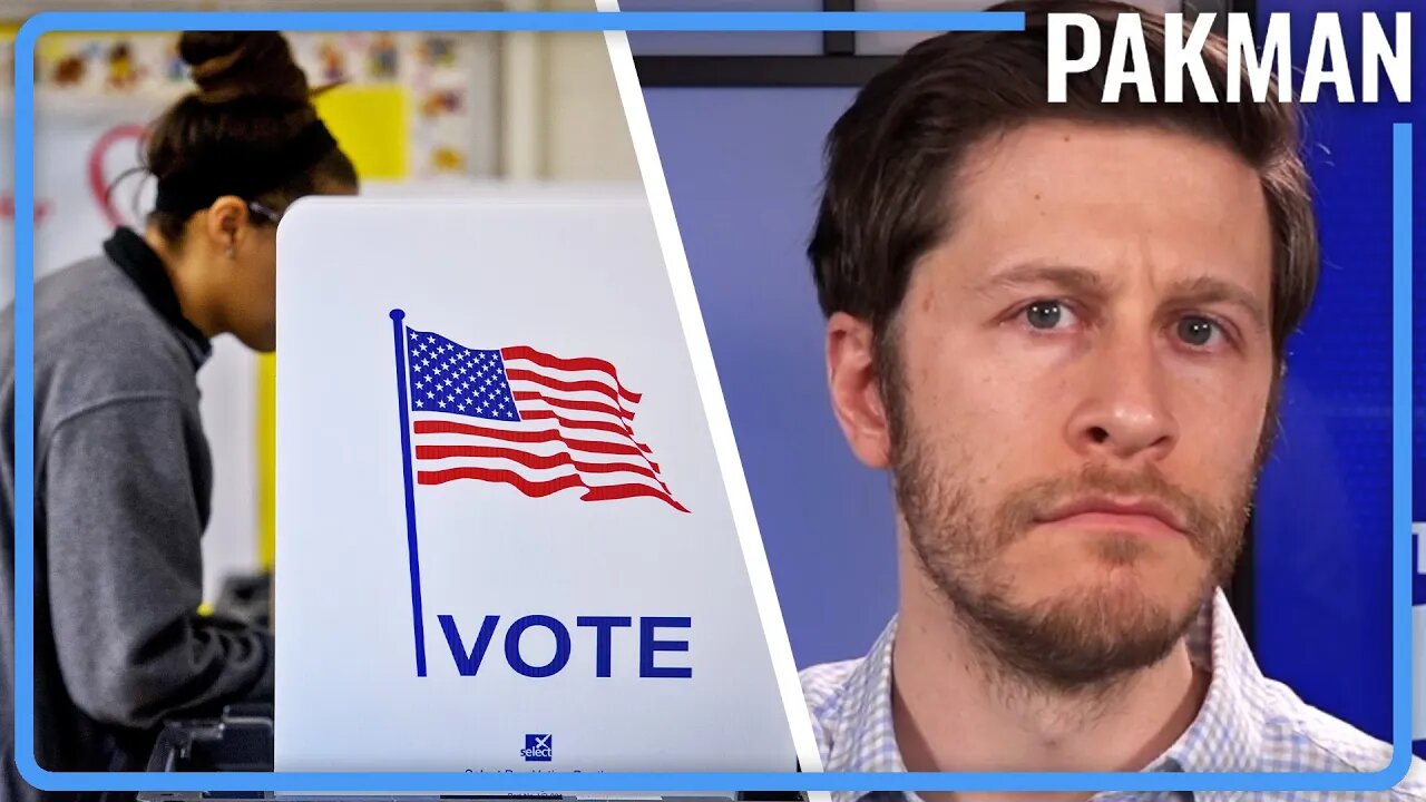 Caller: The Left Should Use Fear to Get People to Vote