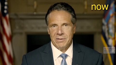 Andrew Cuomo Thinks He is Beyond Accountability But His Own Words Expose His Hypocrisy