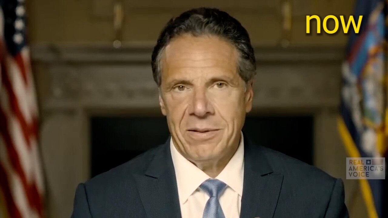 Andrew Cuomo Thinks He is Beyond Accountability But His Own Words Expose His Hypocrisy