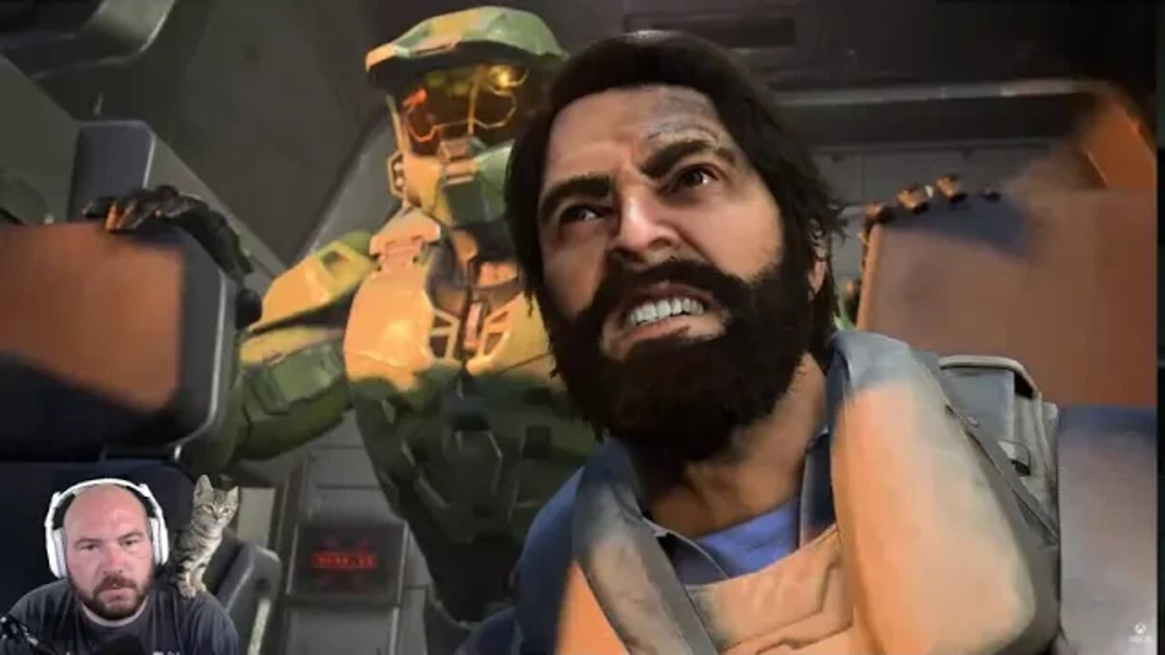 Xbox Showcase reaction