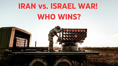IRAN vs ISRAEL- AXIS Forces